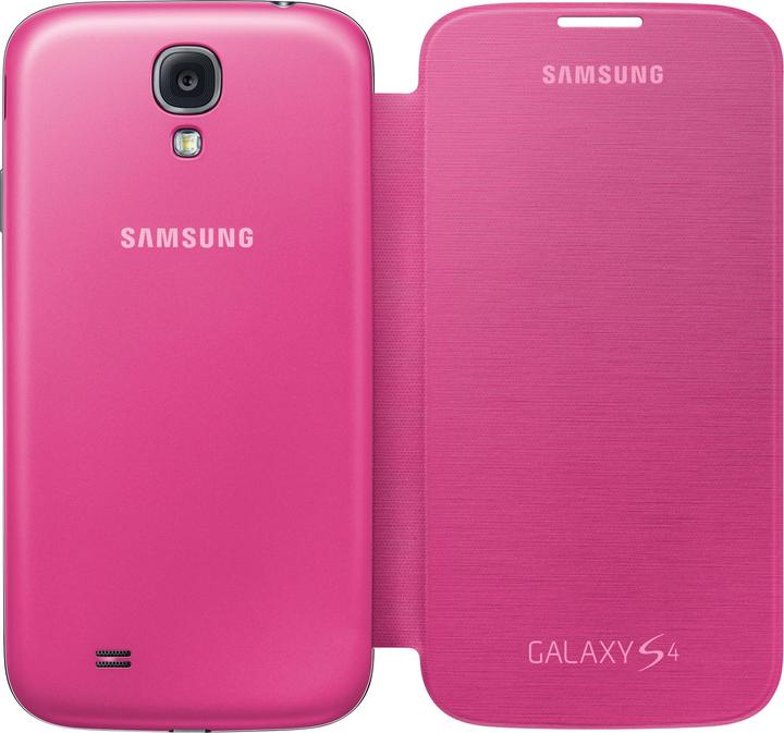 Immagine prodotto Samsung Galaxy S IV Flip (Samsung Galaxy S4)