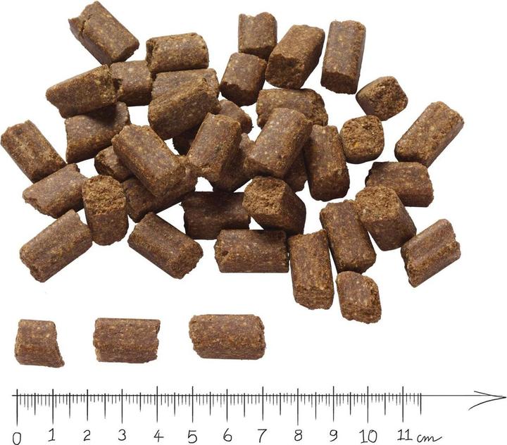 Actual product image Markus Mühle Dry Dog Food Black Angus Junior, 5 kg (Junior, 1 pcs., 5000 g)