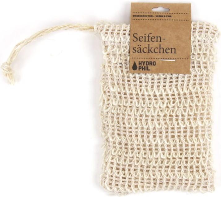 Produktbild Hydrophil Seifensäckchen