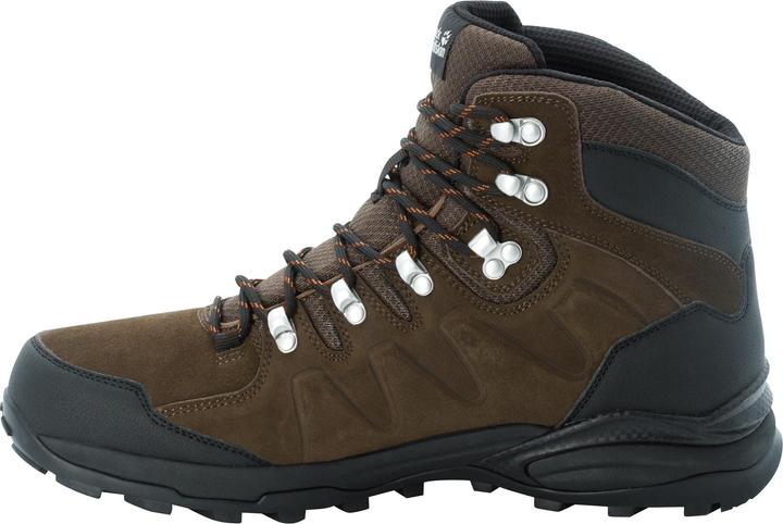 Image du produit Jack Wolfskin Refugio Texapore Mid M (47)