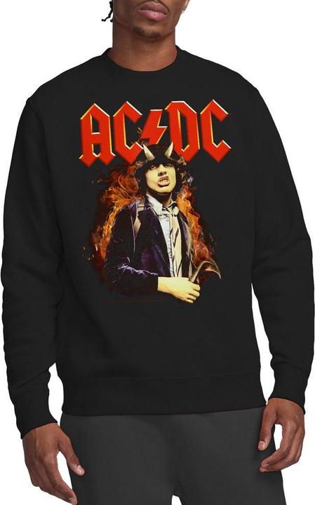 Produktbild AC/DC Sweatshirt (XL)
