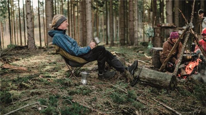 Actual product image Robens Pathfinder Lite