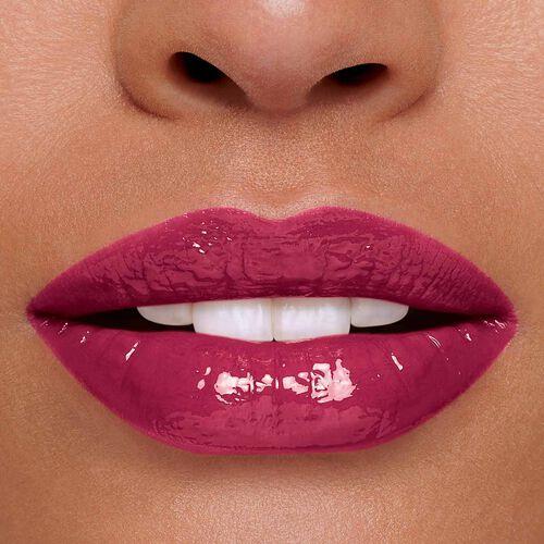 Immagine prodotto Clarins Lip Comfort Oil Intense - Intense Plum 02 (N. 02 Prugna intensa)