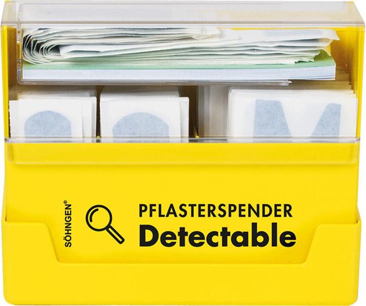 Produktbild Söngen Pflasterspender Detectable (1 x)