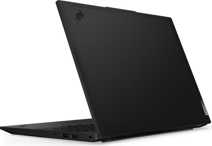 Immagine prodotto Lenovo ThinkPad L16 Gen 2 (16", Intel Core Ultra 7 255U, 16 GB, 512 GB, CH)