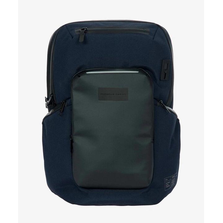Produktbild Porsche Design Design Urban Eco rugzak 15 inch blue (24 l)