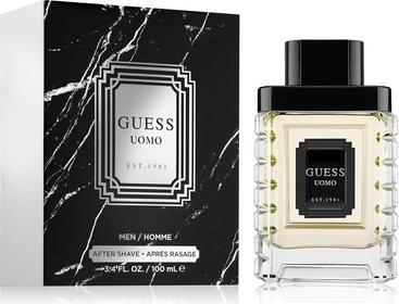 Guess After Shave (Rasierwasser, 100 ml)