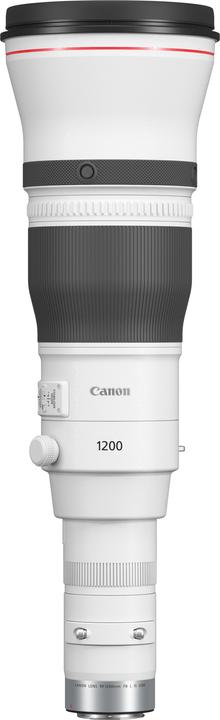 Canon RF 1200mm f/8 L IS USM (Canon RF, Full-frame)