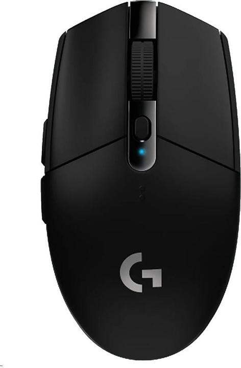 Produktbild Logitech G G332 (Kabelgebunden)