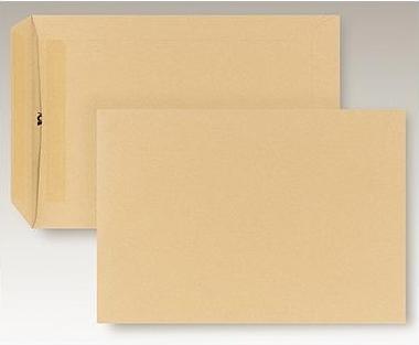 Actual product image Posthorn C5 envelopes (500 x)