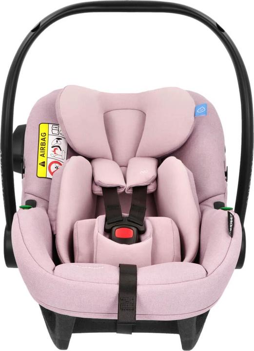 Immagine prodotto Avionaut Marsupio Pixel PRO 2.0C Cloud Care 0-13 mesi / solo 2,5 kg di peso (Seggiolino, ECE R129/i-Size Standard)
