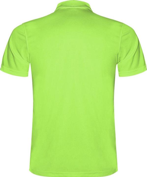 Actual product image Alpinia Childrens/Kids Monzha Polo Shirt (128)