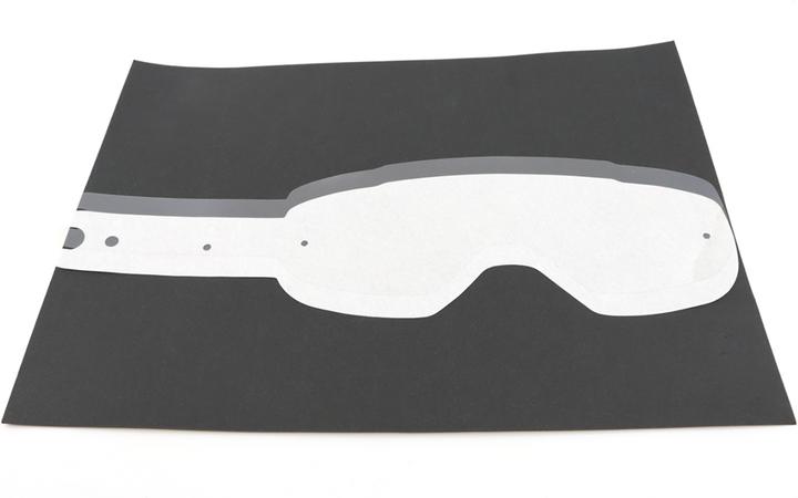 Produktbild Giro Tempo Tearoff Clear