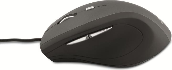 Produktbild MediaRange MROS202 (Kabelgebunden)