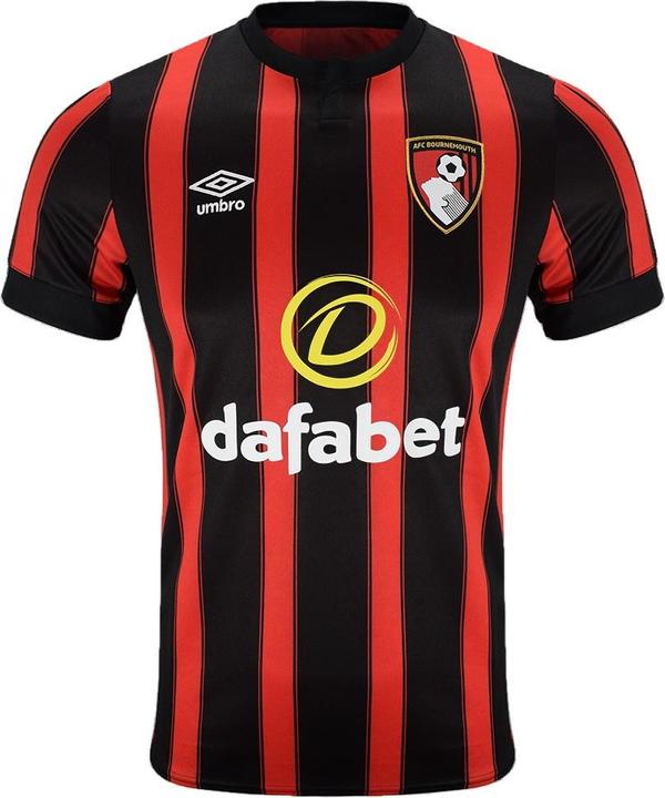 Image du produit Umbro - Maillot domicile 23/25 - Homme (M)