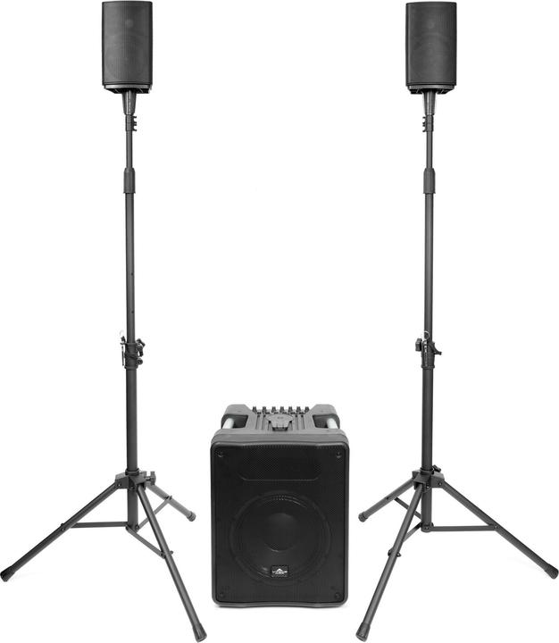 Produktbild Vyrve Audio Aktives (Subwoofer aktiv, 1x 60 W)