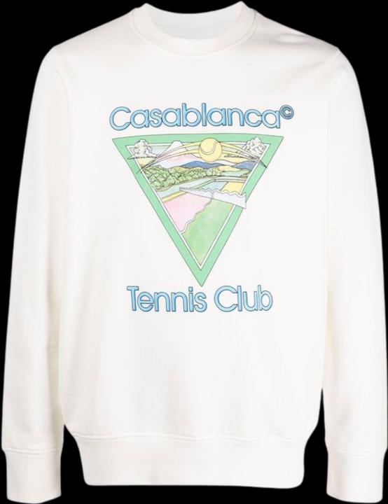 Schubiger Pullover (L)