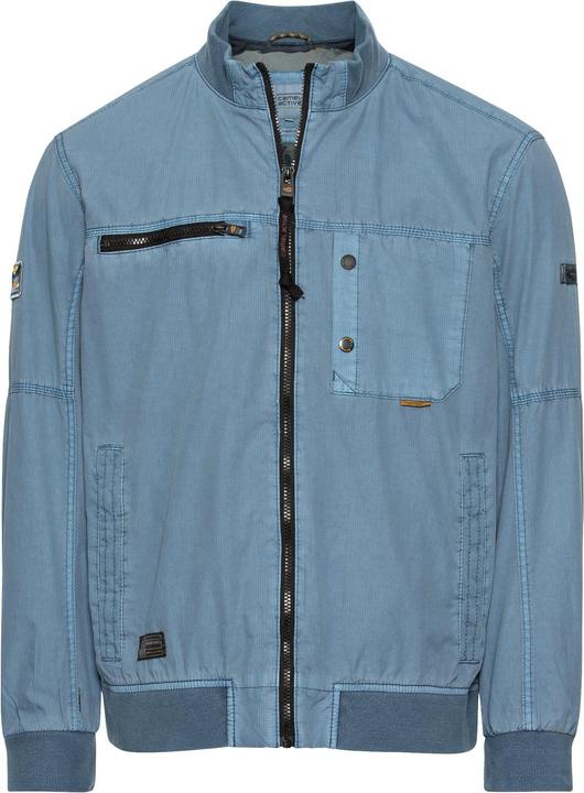 Image du produit Camel Active Veste bomber avec col montant (60)