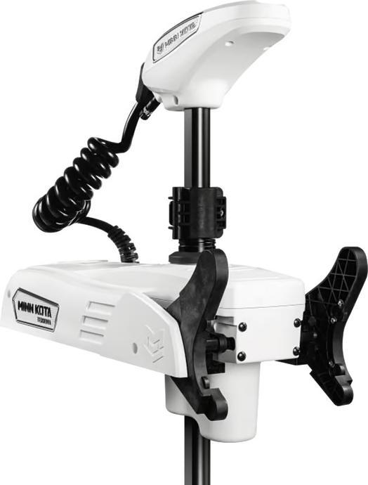 Minn Kota Riptide Terrova Quest 254 cm