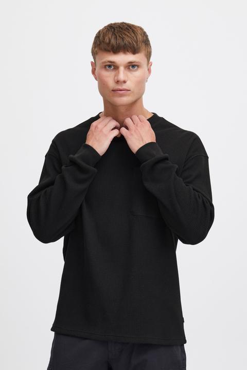 Actual product image Solid SDHalwest - Sweatshirt - 21108024 (S)