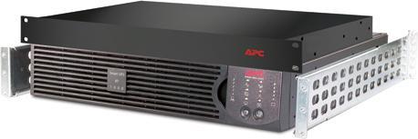 Immagine prodotto APC Smart UPS RT 1000 VA Marine 2U (1000 VA, 700 W, Doppio convertitore online UPS)