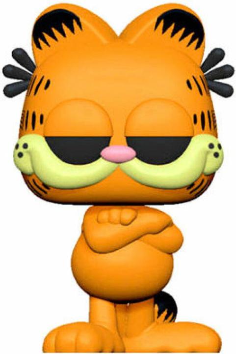 Immagine prodotto Funko POP! - Garfield: Garfield