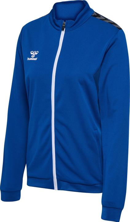 hummel Hmlauthentic Pl Zip Jacket Woman (XS)