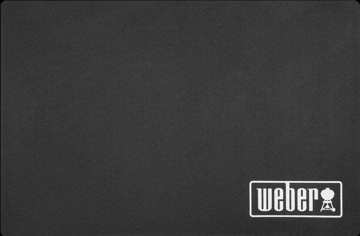 Image du produit Weber Tapis pour grill