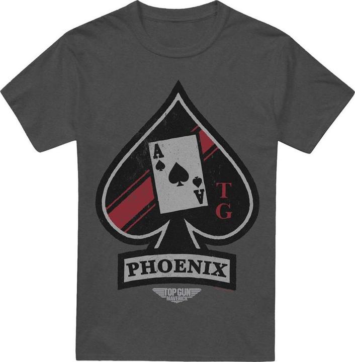 Produktbild Top Gun Phoenix Call Sign TShirt (M)
