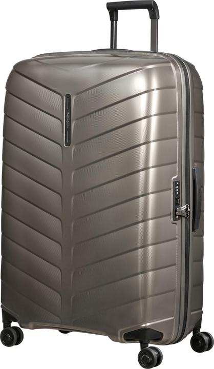 Produktbild Samsonite ATTRIX146120 (120 l, XL (ab 115l))