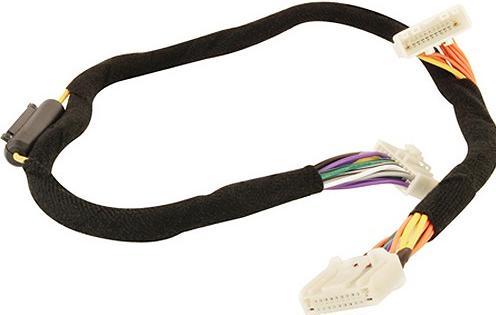 Image du produit ACV Axton ISO12 câble de connexion pour amplificateurs AXTON