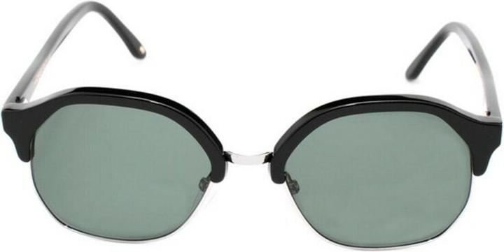 Produktbild L.G.R Damensonnenbrille ZANZIBAR-BLACK-01 Ø 50 mm