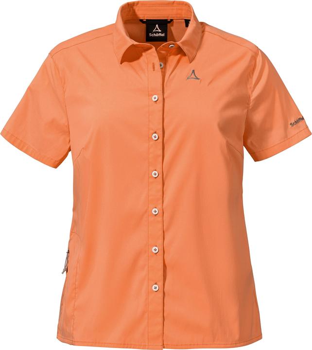 Actual product image Schöffel Women's Blouse Graseck (36)