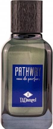 Produktbild Tad Angel Pathway Homme Eau De Parfum 100ml (Eau de Parfum, 100 ml)