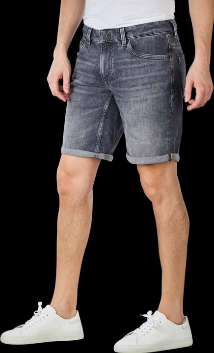 Produktbild Pme Legend Nightflight Shorts Grey Mid (W30)