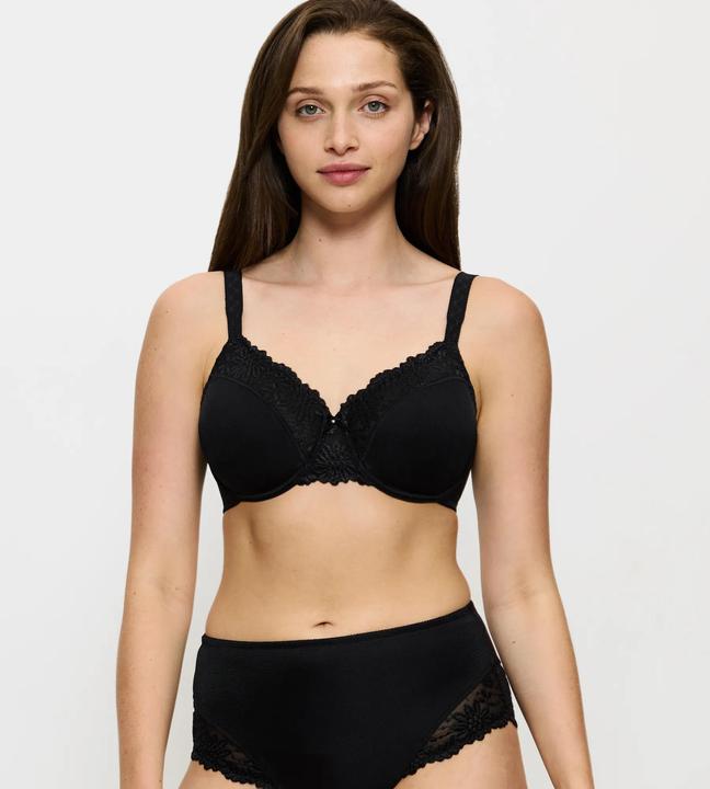 Image du produit Triumph Soutien-gorge à coques "Ladyform Soft W" (80 G, Une unité par pack)