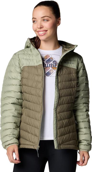 Produktbild Columbia Westridge™ Hooded Down Jacket (L)