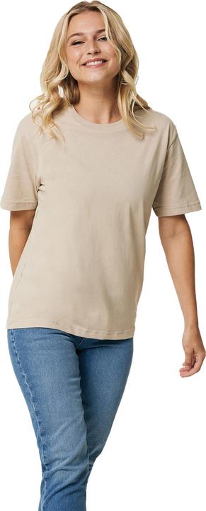 Actual product image Universal Textiles Unisex Adult Teide Recycled Cotton T-Shirt (XXS)