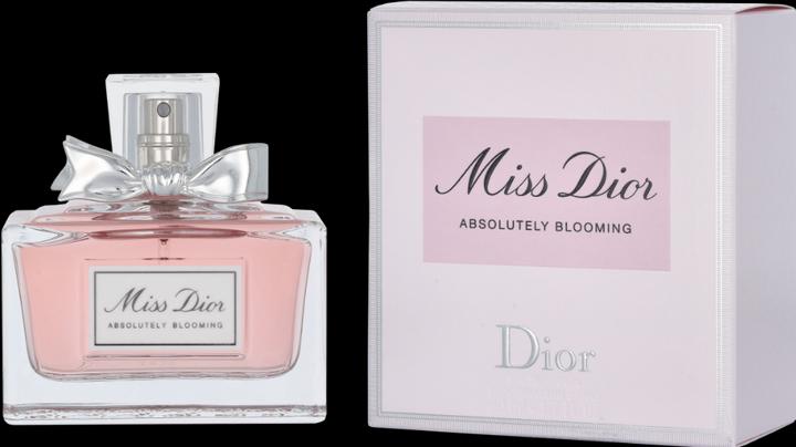 Image du produit Dior Absolutely Blooming (Eau de parfum, 50 ml)