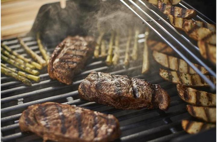 Immagine prodotto Weber Spirit E-325S GBS (2024) (9.38 kW)