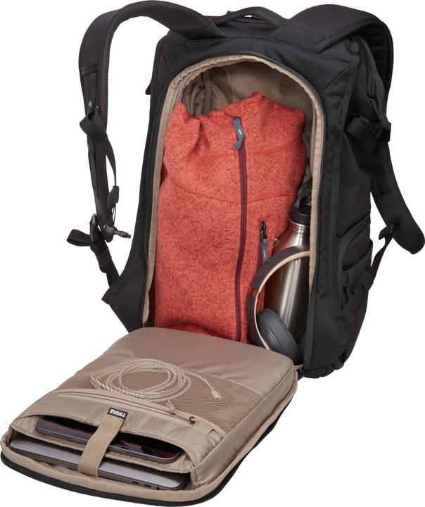 Image du produit Thule Sac à dos pour caméra cachée 24L (Sac à dos photo, 24 l)