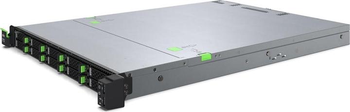 Produktbild Fujitsu Server RX1330 M6, E-2436, 1x32GB (32 GB, Rack Server)