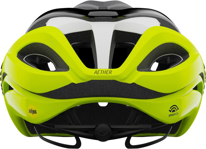 Produktbild Giro Aether Spherical MIPS (55 - 59 cm)