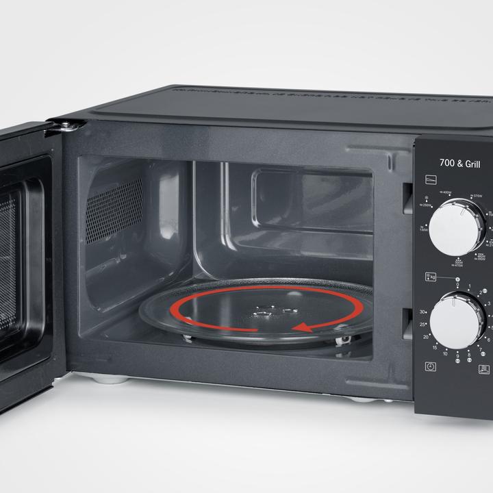 Immagine prodotto Severin 7781 Microonde (17 l)