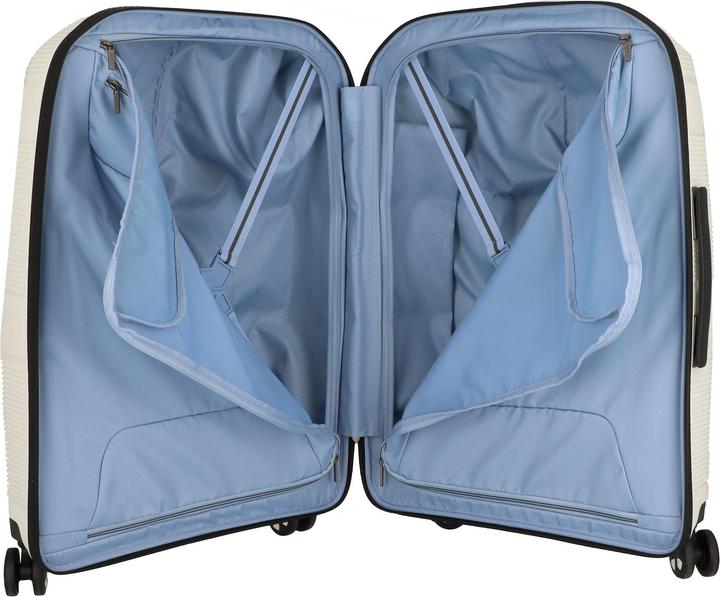Produktbild Impackt IP1 4 Rollen Trolley 67 cm (73 l, M (50 - 90l))