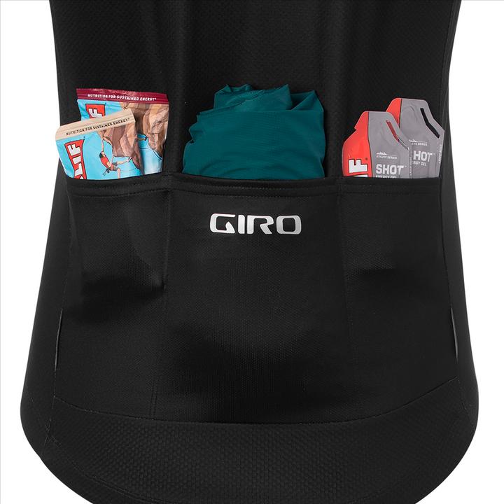 Actual product image Giro M Chrono Sport Sublim Jersey (S)