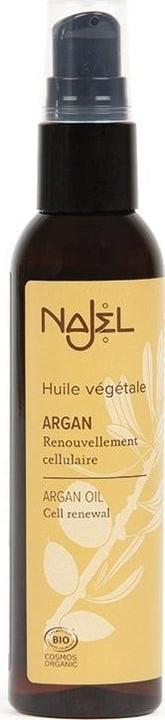 Produktbild Najel Huile Argan Bio (Körperöl, 80 ml)