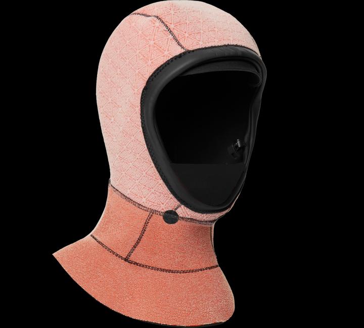 Image du produit Mystic Supreme Hood 3mm (3 mm, S/M)