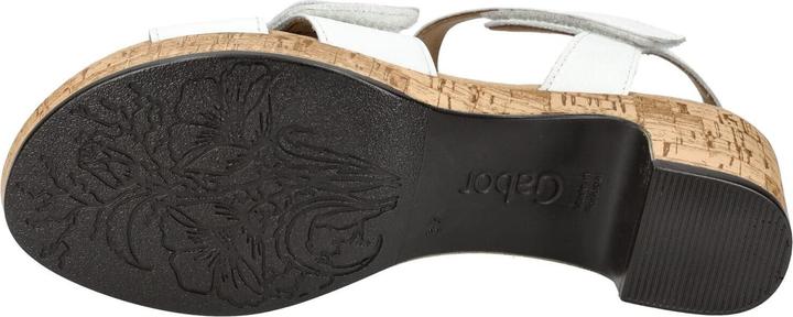 Actual product image Gabor Sandalen (39)