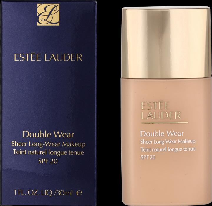 Produktbild Estée Lauder Double Wear (Nr. 2N1 Desert Beige)